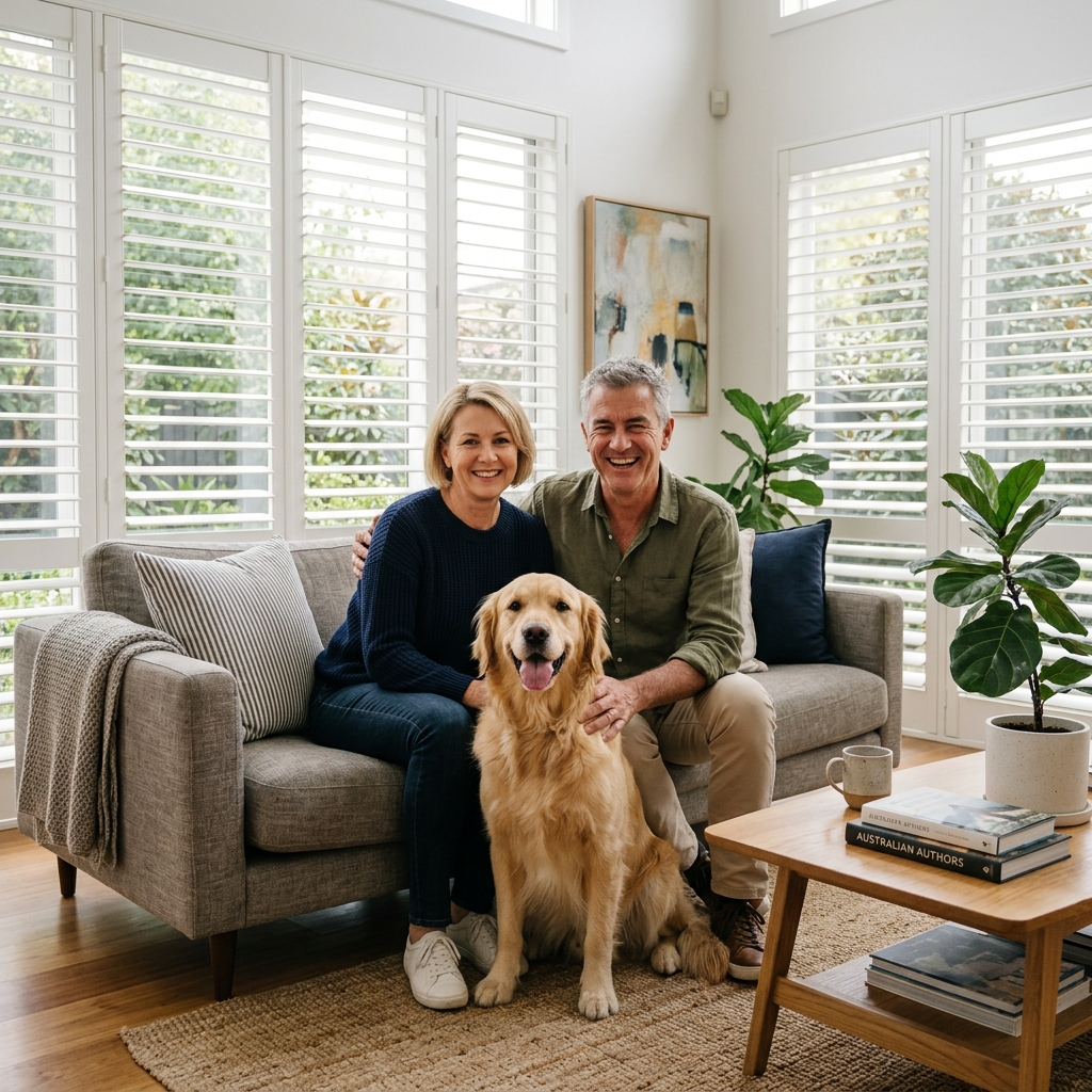 Why Choose Singh Blinds & Shutters